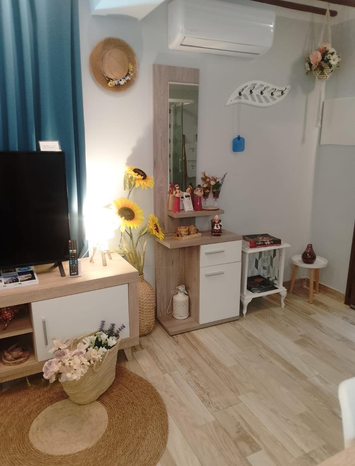 Apartamento Turistico El Empedrado De M&G Colmenar de Oreja Exteriér fotografie
